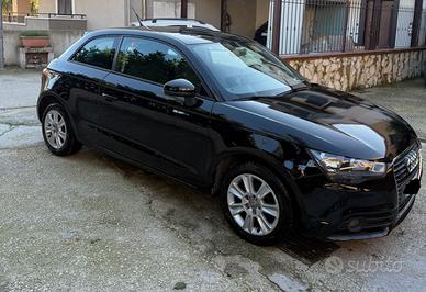 Audi a1/s1 - 2011