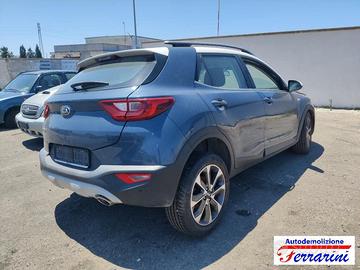 Kia stonic yb 1.4 cvvt 99cv 17-23 ricambi