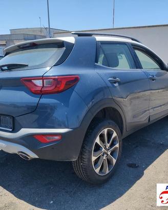 Kia stonic yb 1.4 cvvt 99cv 17-23 ricambi