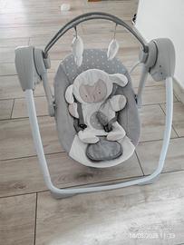 Altalena per bambini