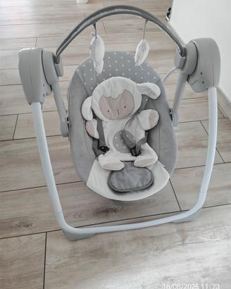 Altalena per bambini
