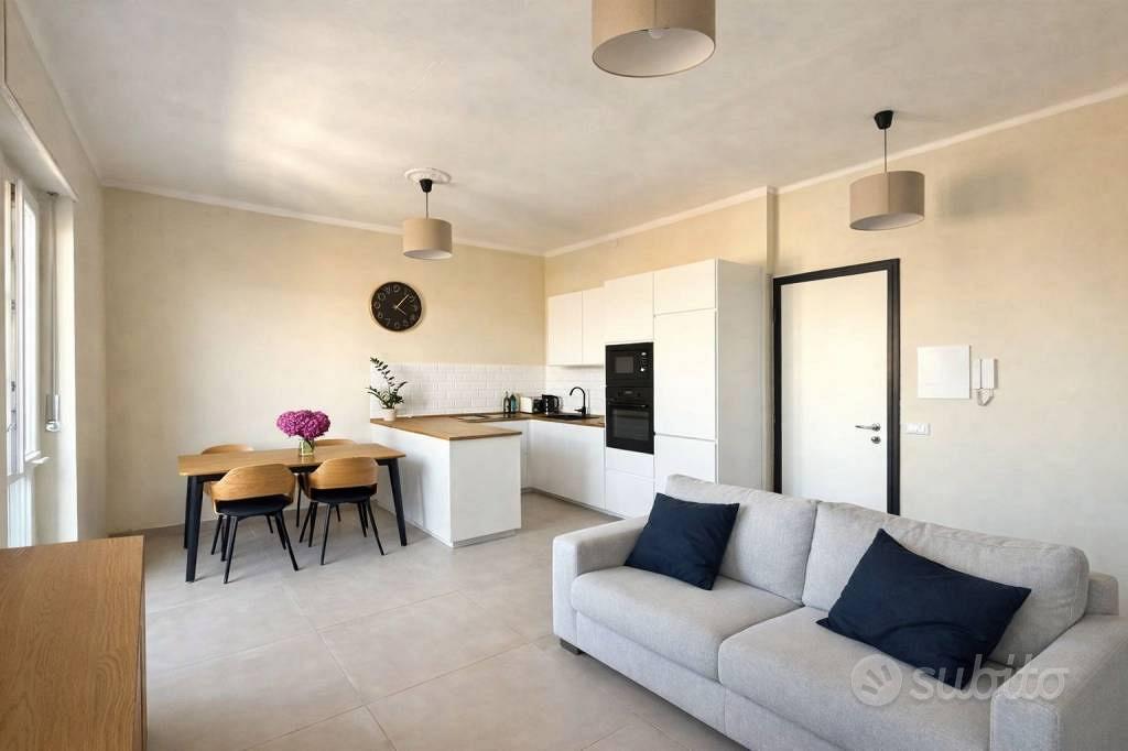 Appartamento – Vercelli, Porta Casale, L'Isola - Vista 3