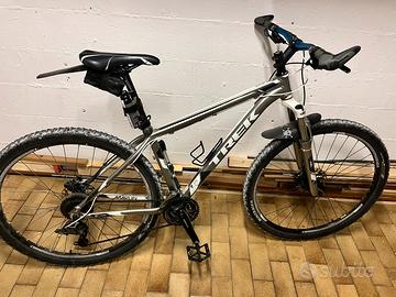 Mtb trek