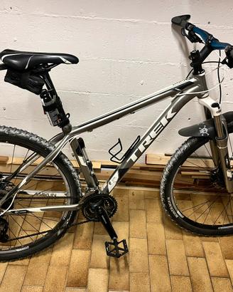 Mtb trek