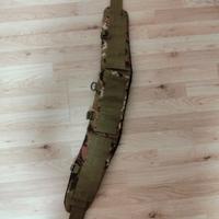 cinturone tattico molle defcon