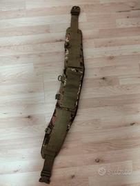 cinturone tattico molle defcon