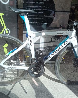 Pinarello Dogma F10 Disk
