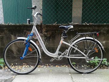 Bici 26 da donna come nuova 
