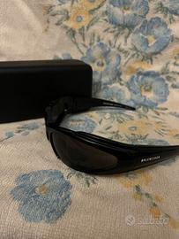 Occhiali da sole Balenciaga