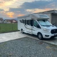 Benimar tessoro T442