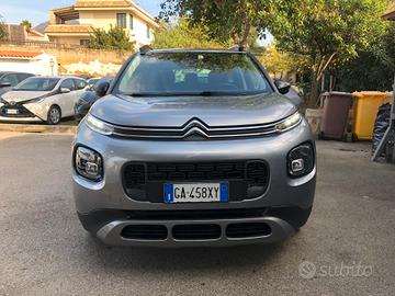 Citroen C3 Aircross BlueHDi 100 S&S Shine