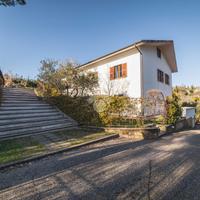 VILLA SINGOLA A VITERBO