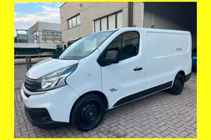 FIAT TALENTO 1.6 DIESEL