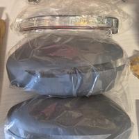 Calotte specchietti + frecce nissan qashqai 2013 