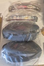 Calotte specchietti + frecce nissan qashqai 2013 
