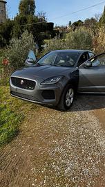 Jaguar E-Pace D180 AWD R-Dynamic 180 CV automatica