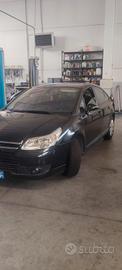 Citroen c 4 Nera 