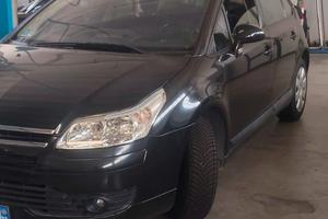Citroen c 4 Nera 
