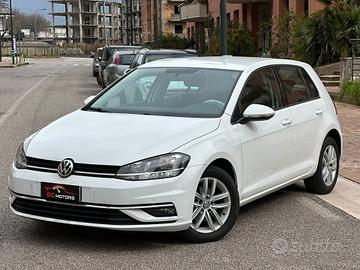 Volkswagen Golf 1.6 TDI 115 CV 5p. Sport BlueMotio