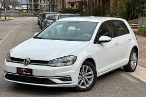 Volkswagen Golf 1.6 TDI 115 CV 5p. Sport BlueMotio