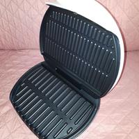 piastra elettrica  bluesky per pesce