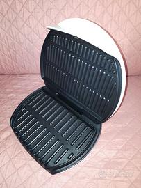 piastra elettrica  bluesky per pesce