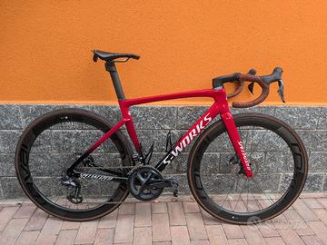 Specialized Tarmac SL7 tg. 54
