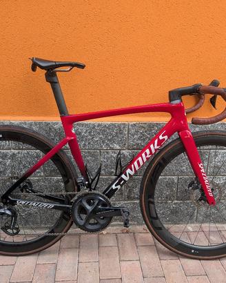 Specialized Tarmac SL7 tg. 54