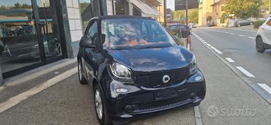 Smart ForTwo 70 1.0 twinamic 59.000 KM TAGLIANDI