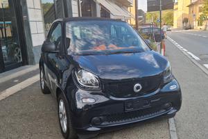 Smart ForTwo 70 1.0 twinamic 59.000 KM TAGLIANDI