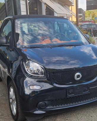 Smart ForTwo 70 1.0 twinamic 59.000 KM TAGLIANDI