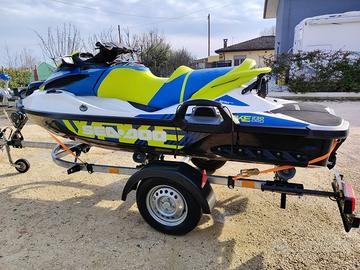 Sea doo wake 230 pro 2019