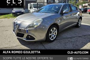 Alfa Romeo Giulietta 1.4 tb Progression 105cv