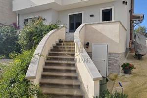 Villa Su tre Livelli con vista Sulle isole