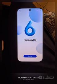 HUAWEI MATE 70 AIR   - 16GB / 256GB colore Nero