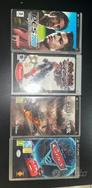 videogiochi psp