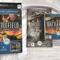 Battlefield 1942 Deluxe Edition per Mac
