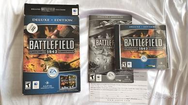 Battlefield 1942 Deluxe Edition per Mac