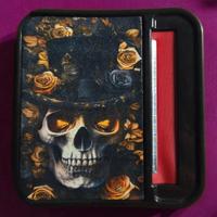 Macchinetta manuale sigarette