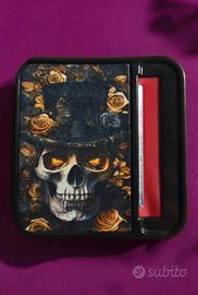 Macchinetta manuale sigarette