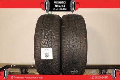 2 Gomme 235 55 R 17 Hankook al 87% SPED GRATIS