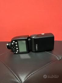 Flash Godox TT685IIc
