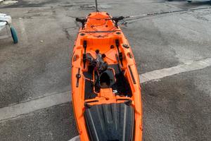 Kayak
