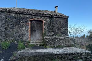 Terreno - Sant'Alfio