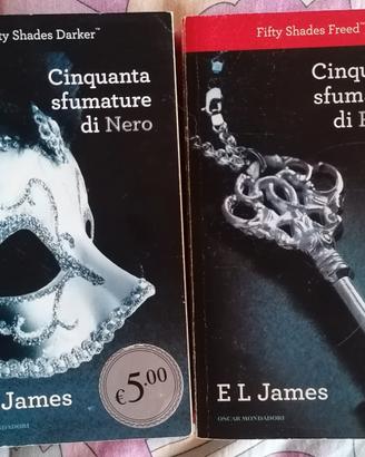 50 sfumature di nero e rosso