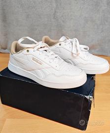 Reebok Court Advance Sneakers Nuove , Donna - 36.5