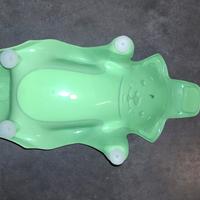 Sdraietta/seduta  anatomica bagnetto