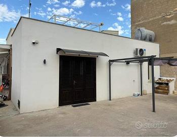 Affitta casa vicino al mare Petrosino