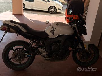 Fz6 s2