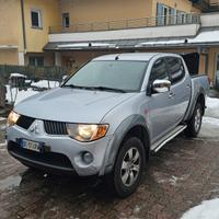 Mitsubishi L200 2.5 DI-D anno 2007 